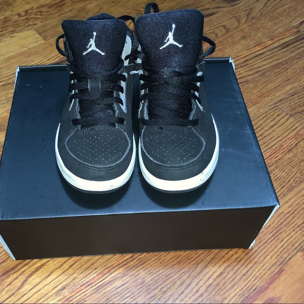 Jordans